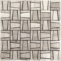 Мозаика Natural S-Line арт-7KB-P23L — фото 1, Мозаика