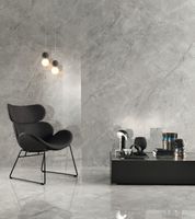 Керамогранит Atlas Concorde Italy Marvel X Grey Cloud Silk арт-AFVM — фото 6, Керамогранит