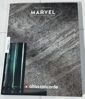 Декор Atlas Concorde Italy Marvel Diva Aqua Mosaico Triangle Lapp Ret арт-AYLX — фото 8, Декор