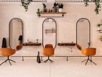 Плинтус Ametis Marmulla Grey Неполированный арт-MA01 — фото 7, Плинтус