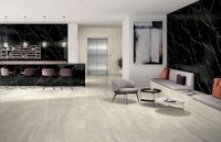 Керамогранит Gardenia Orchidea Slabs Calacatta Gold A Lap арт-64075 — фото 5, Керамогранит