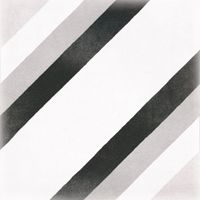 Керамогранит Grespania Boheme Liceo 04 Negro арт-23BH49L — фото 3, Керамогранит