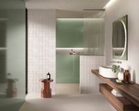 Настенная плитка Fap Ceramiche Materia Pura Verde Brillante RT арт-fTXK — фото 1, Настенная плитка