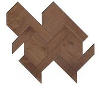 Мозаика Fap Ceramiche Roots Vintage Tobacco арт-fQJZ — фото 1, Мозаика