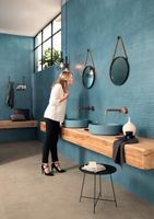 Настенная плитка Atlas Concorde Italy Boost Pro Ivory арт-8B8I — фото 11, Настенная плитка