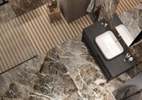 Керамогранит Casa Dolce Casa (Florim) Nature Mood Plank 01 Comf 6mm ret арт-774896 — фото 13, Керамогранит