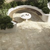 Italon Nordica Silver Bor Svasato Round Dx арт-620090001061 — фото 9, Спец. Элемент