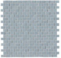 Мозаика Fap Ceramiche Brooklyn Brick Sky Mos. арт-fNL0 — фото 1, Мозаика