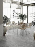 Товар: Декор Equipe Urban Hexagon Melange Nut арт-23602 - фото 4 Декор Equipe Urban Hexagon Melange Nut арт-23602 — фото 4, Декор