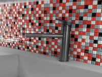 Мозаика Natural Mix арт-7MT-88-15T — фото 7, Мозаика