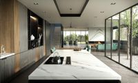 Товар: Керамогранит Xlight (Porcelanosa Grupo) Aria White Nature A арт-C279018741 - фото 3 Керамогранит Xlight (Porcelanosa Grupo) Aria White Nature A арт-C279018741 — фото 3, Керамогранит
