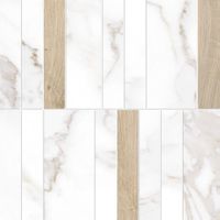 Мозаика Meissen (Mei) Wonder Многоцветный арт-16920 — фото 4, Мозаика