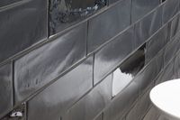 Товар: Настенная плитка Settecento Hamptons Charcoal Matt арт-167012 - фото 8 Настенная плитка Settecento Hamptons Charcoal Matt арт-167012 — фото 8, Настенная плитка