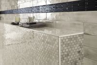 Настенная плитка Fap Ceramiche Brickell Grey Gloss арт-fNSQ — фото 4, Настенная плитка