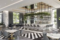 Товар: Керамогранит Xlight (Porcelanosa Grupo) Nuba White Nature (6 мм) арт-C229802881 - фото 3 Керамогранит Xlight (Porcelanosa Grupo) Nuba White Nature (6 мм) арт-C229802881 — фото 3, Керамогранит