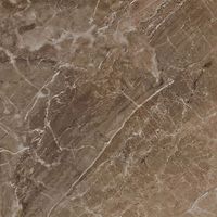 Керамогранит Versace Marble Marrone Onice Lap арт-240017 — фото 1, Керамогранит