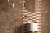 Керамогранит Equipe Miyako Amber Brown арт-32384 — фото 1, Керамогранит