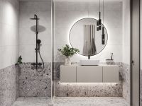 Мозаика Meissen (Mei) Skin Многоцветный арт-16919 — фото 7, Мозаика