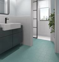 Настенная плитка Equipe Evolution Blanco Mate арт-12743 — фото 1, Настенная плитка