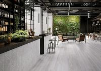 Керамогранит Cerdomus Opera Grey Matt арт-86234 — фото 1, Керамогранит