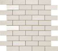 Мозаика Atlas Concorde Italy Arty Milk Minibrick арт-9ASI — фото 1, Мозаика