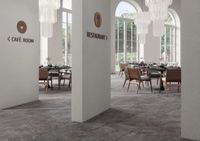 Керамогранит Cerdomus Sybil Book Match Beige Levigato арт-84130 — фото 9, Керамогранит