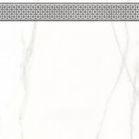 Декор Lasselsberger (LB-Ceramics) Каррара Нова 1 арт-7346-0003 — фото 3, Декор