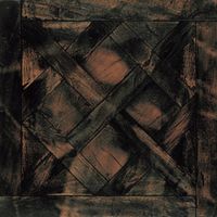 Керамогранит Peronda FS Forest Black — фото 3, Керамогранит