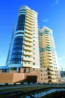 Керамогранит Estima Standard Black Неполированный арт-ST10 — фото 6, Керамогранит