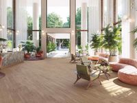 Керамогранит Porcelanosa Orleans Roble арт-P18803531 — фото 2, Керамогранит