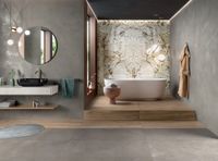 Керамогранит Ariana Luce Perla Ret арт-0006540 — фото 10, Керамогранит