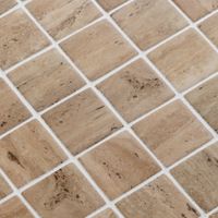Мозаика Ezarri Zen арт-Travertino 50 — фото 2, Мозаика