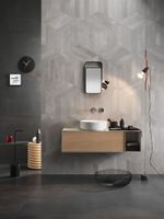 Товар: Керамогранит Impronta italgraniti Metaline Iron 6mm арт-ML03XPA - фото 12 Керамогранит Impronta italgraniti Metaline Iron 6mm арт-ML03XPA — фото 12, Керамогранит