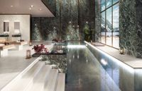 Керамогранит Mirage Elysian Mediterranea EY01 SP SQ арт-AXE8 — фото 2, Керамогранит