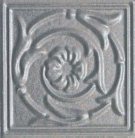 Вставка Petracer`s 800 Italiano Tozzetto Argento арт-BS TOZ 07 — фото 1, Вставка