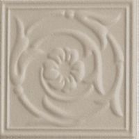 Вставка Petracer`s 800 Italiano Tozzetto Grigio Seta арт-BS TOZ 12 — фото 1, Вставка