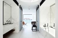 Товар: Керамогранит Laminam I Naturali Marmi Calacatta Mediceo Lucidato B.M. Face B 20,5mm арт-LAMFFM0240_IT - фото 6 Керамогранит Laminam I Naturali Marmi Calacatta Mediceo Lucidato B.M. Face B 20,5mm арт-LAMFFM0240_IT — фото 6, Керамогранит