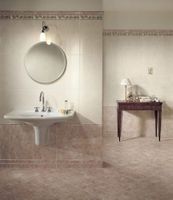 Настенная плитка Vallelunga Executive Stripes giallo Bis арт-B0622A — фото 2, Настенная плитка