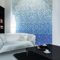 Мозаика Alma Растяжки арт-DE109(m) — фото 5, Мозаика