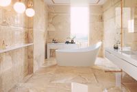 Настенная плитка Aparici Magma Ivory арт-8431940345784 — фото 2, Настенная плитка