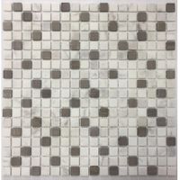 Мозаика NSmosaic Stone Матовый арт-KP-742 — фото 1, Мозаика