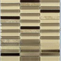 Мозаика NSmosaic Exclusive S-810 — фото 1, Мозаика