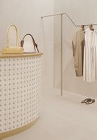 Керамогранит Keope Cotto Milano Talco Rett арт-KHC5 — фото 2, Керамогранит