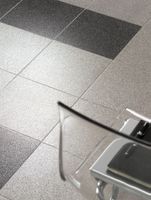 Керамогранит Cersanit Milton Светло-бежевый арт-ML4A306 — фото 5, Керамогранит