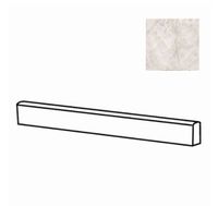 Плинтус Flaviker PI.SA Supreme Treasure Battiscopa Cristallo Amber Lux Ret арт-0009034 — фото 1, Плинтус