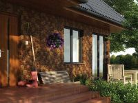 Настенная плитка Cerrad Kamien CER 23 Agat арт-5903263447368 — фото 4, Настенная плитка