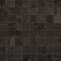 Мозаика Atlas Concorde Italy Marvel Edge Absolute Brown Matt арт-AEOS — фото 1, Мозаика