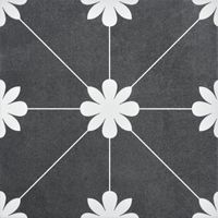 Керамогранит Motto Monotone Oxford Decor Matt арт-N100104 — фото 1, Керамогранит