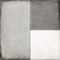 Декор Equipe Vestige Tangram Cool Grey арт-24142 — фото 1, Декор