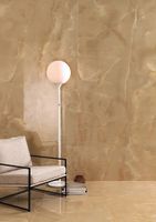Керамогранит Fap Ceramiche Roma Gold Onice Miele Brillante арт-fPZR — фото 5, Керамогранит